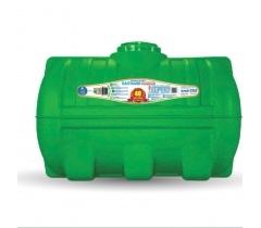Bồn nhựa Plasman 1.000L ngang