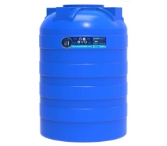 Bồn nhựa Đại Thành Gold – 5000L Đứng