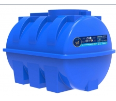 Bồn nhựa Đại Thành Gold – 700L Ngang