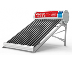 Máy nước nóng năng lượng mặt trời ĐT 160L 58-15 - VIGO